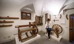 Riaperto il Museo di Tirano