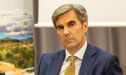 Scaramellini nuovo sindaco di Sondrio: "Ora al lavoro"