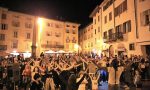 Proseguono con entusiasmo “Vivi le notti” a Tirano e “Chiavenna è musica”