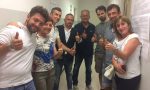 Elezioni Comunali Cosio Valtellino: Vaninetti rieletto per il secondo mandato VIDEO