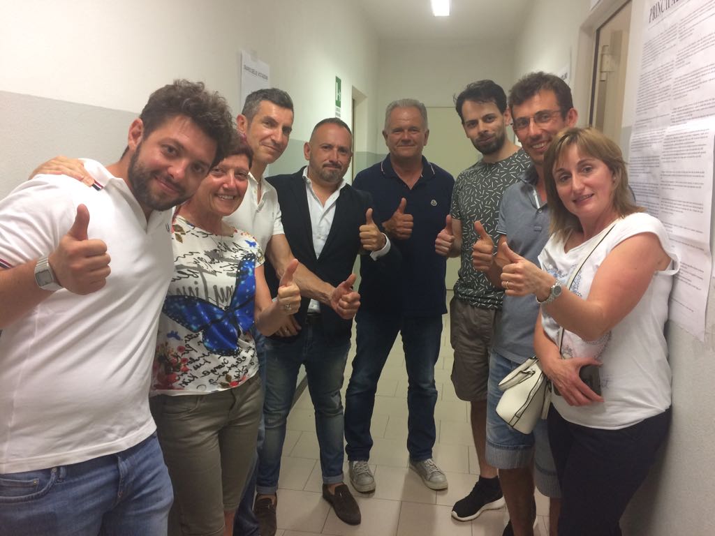 Elezioni Comunali Cosio Valtellino: Vaninetti rieletto per il secondo mandato VIDEO
