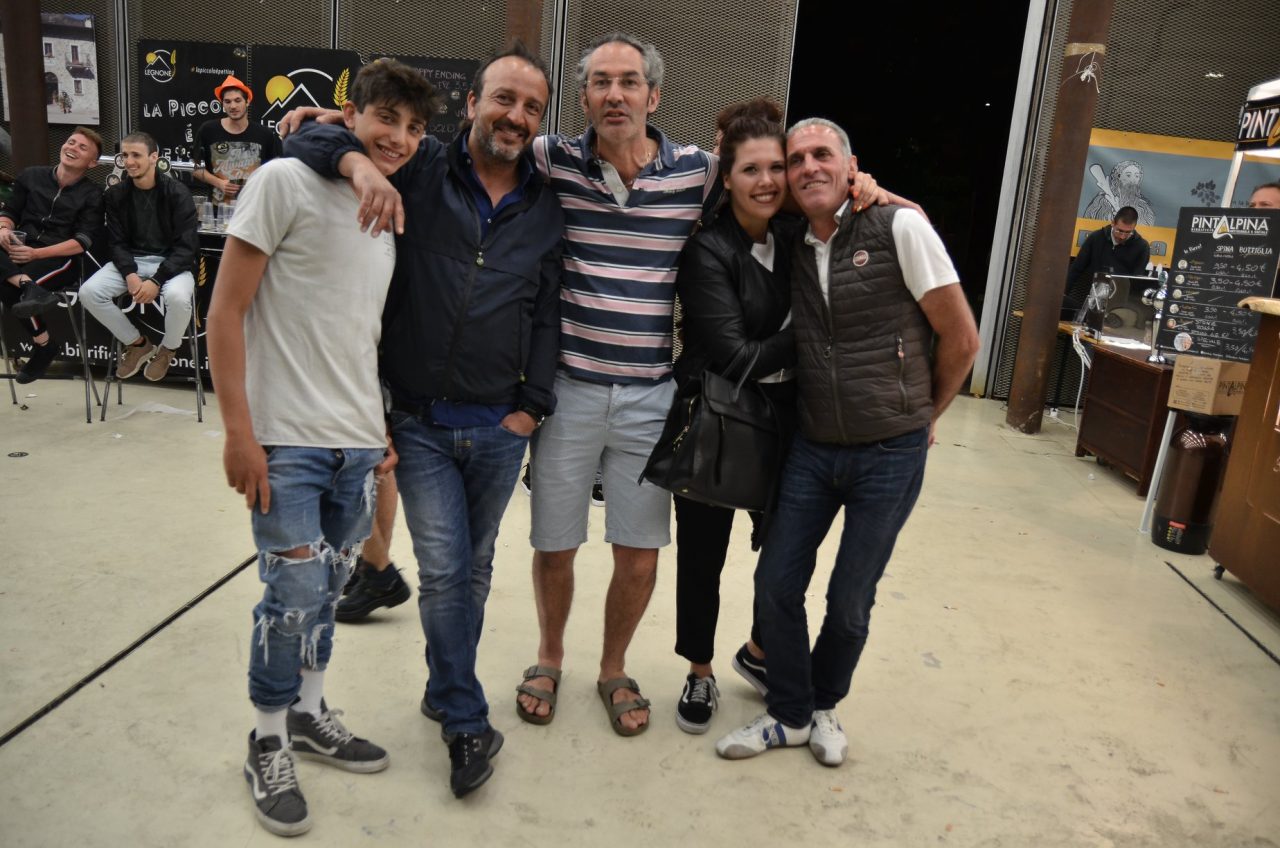 Il successo di Mastro Tirano