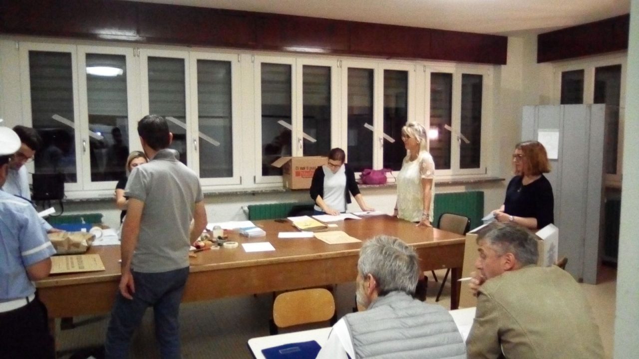 Elezioni Comunali Valtellina: ecco i dati dell’affluenza