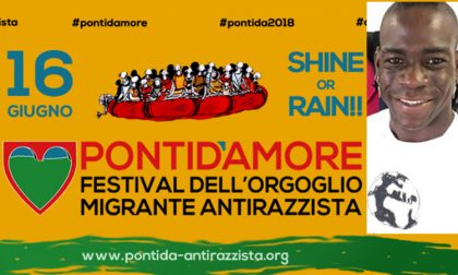 Aquarius migranti: manifestazioni da Como a Brescia, Balotelli su Pontida