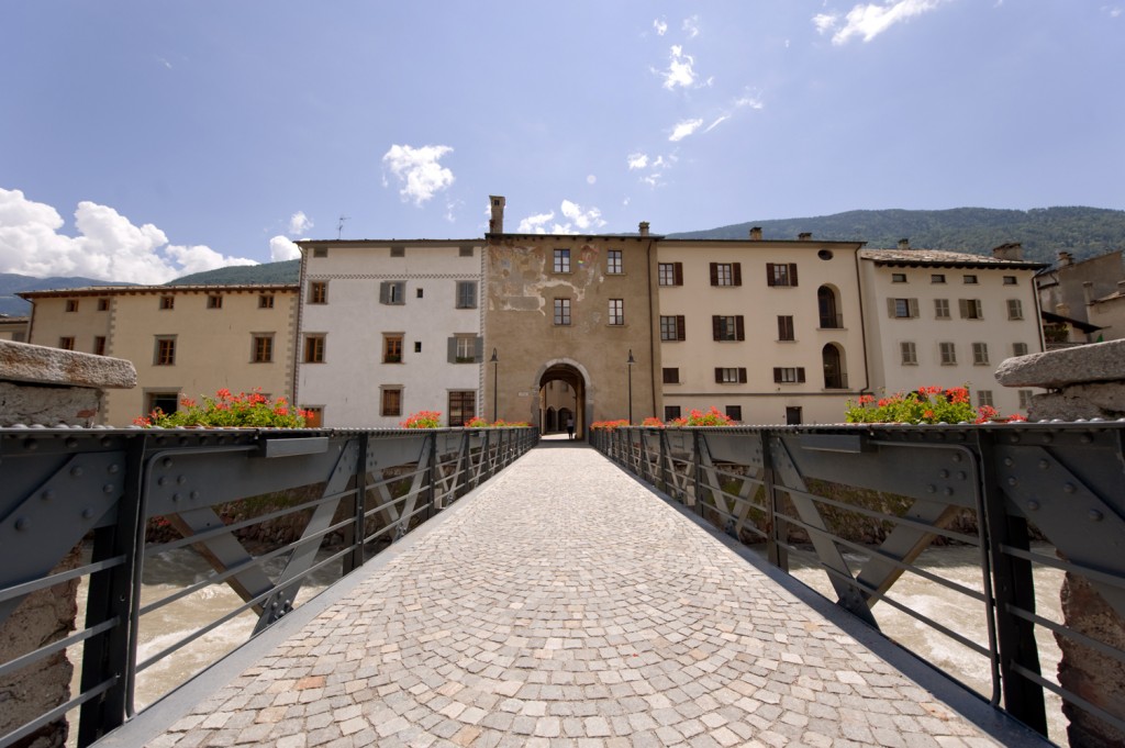 Iniziano le serate I Love Tirano