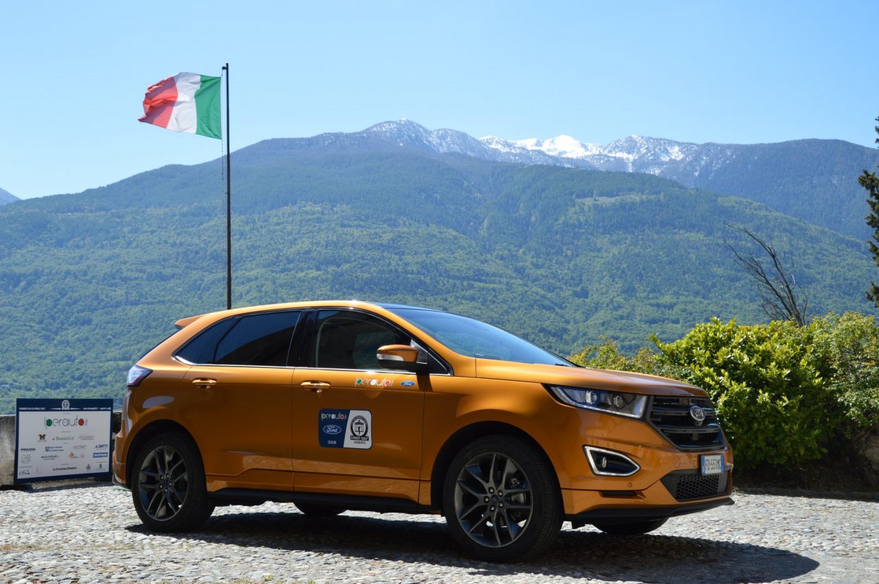 Street Golf™ Sondrio 2018, Iperauto title sponsor dell’evento