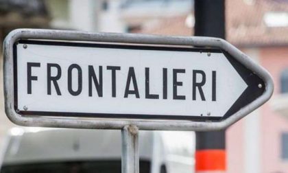 Frontalieri: Italia-Svizzera via libera a memorandum telelavoro