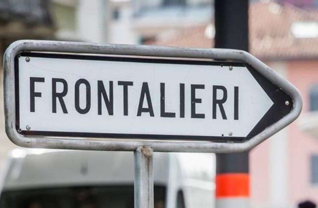 “Stop alla tassa sui frontalieri”: parte la petizione online