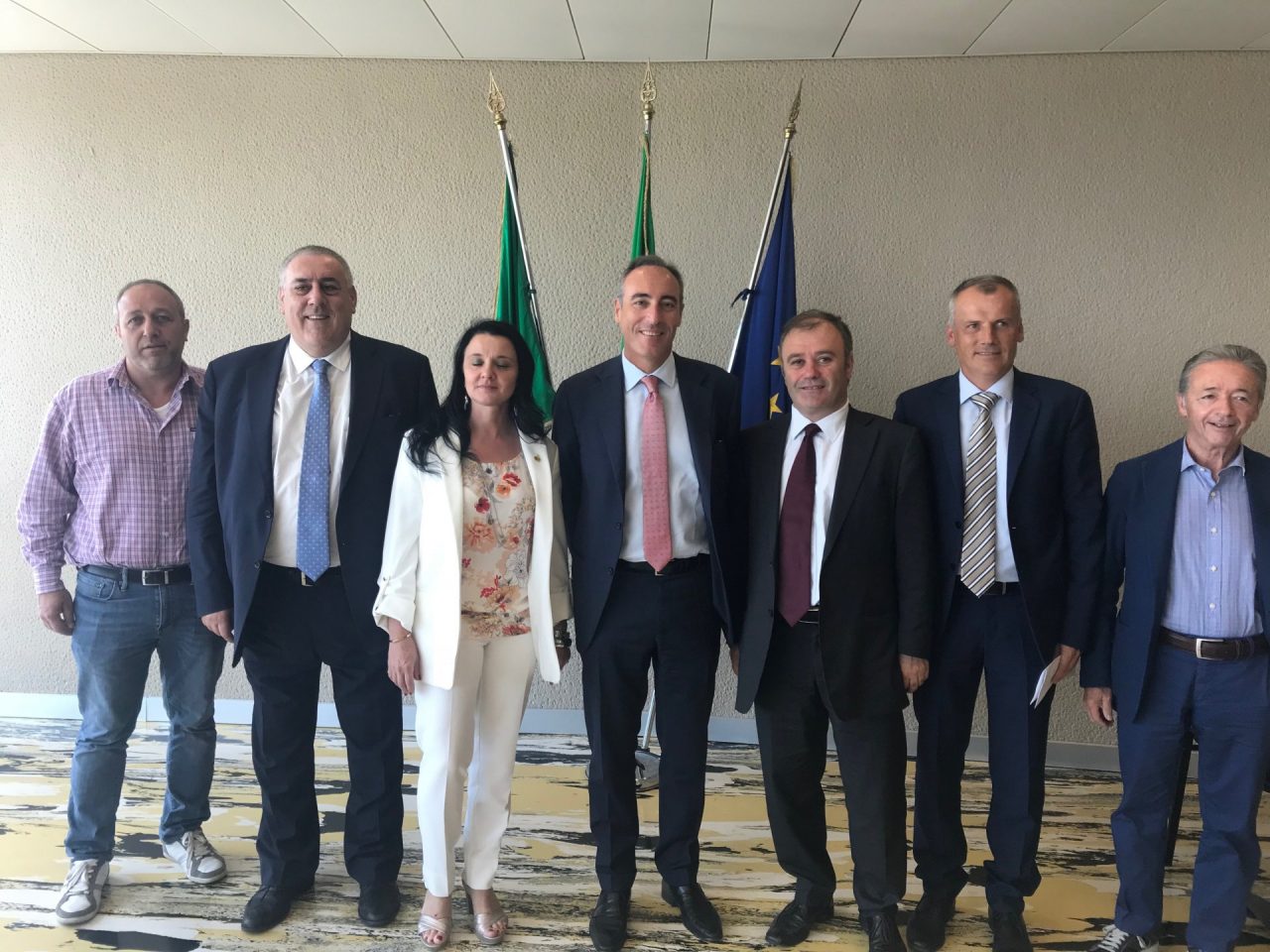 Sanità Alto Lario: incontro tra i sindaci e Gallera