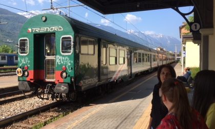 Regione, rivoluzione del trasporto treni