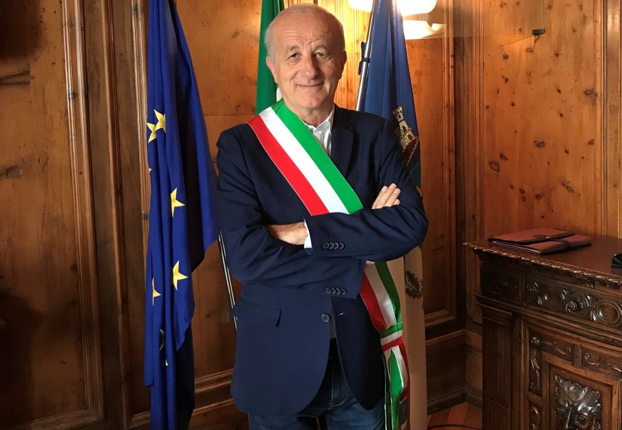 Molteni attacca Salvini