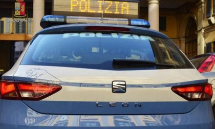 Brilli al volante, via 8 patenti nel weekend