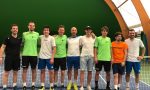 Tennisporting Club di Sondrio verso la finale