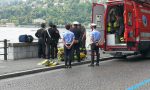 Ragazzo cade nel lago a Como: ritrovato senza vita