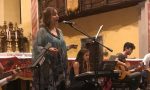 L' Orchestra Stabile incanta nel santuario di San Luigi di Sazzo VIDEO