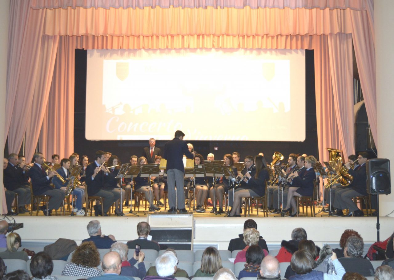 Concerto d’estate a Chiavenna
