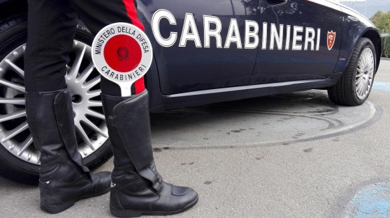 “Security” violenta e non autorizzata, buttafuori denunciato