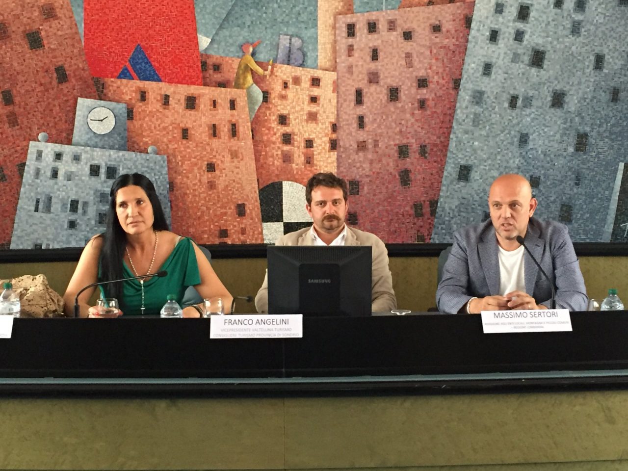 Turismo in Valtellina, i dati sono in crescita