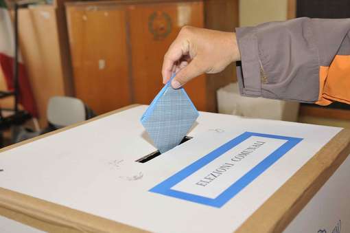 Elezioni Caiolo 2024