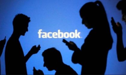 Facebook e Instagram "down" in tutta Europa