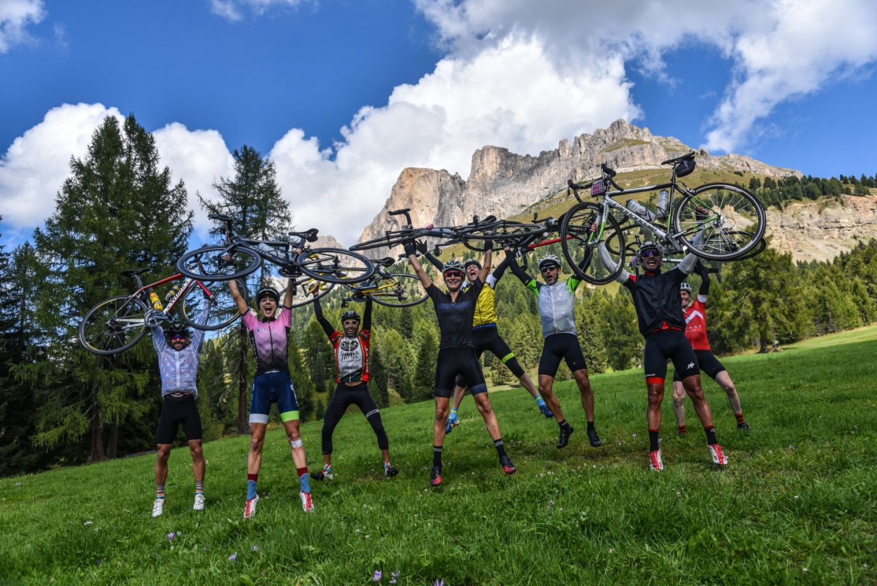 La Haute Route 2018 arriva in Valtellina