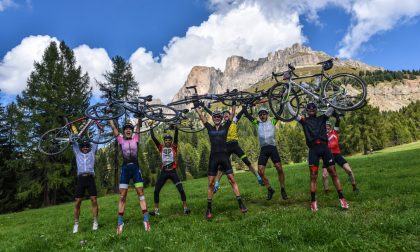 La Haute Route 2018 arriva in Valtellina