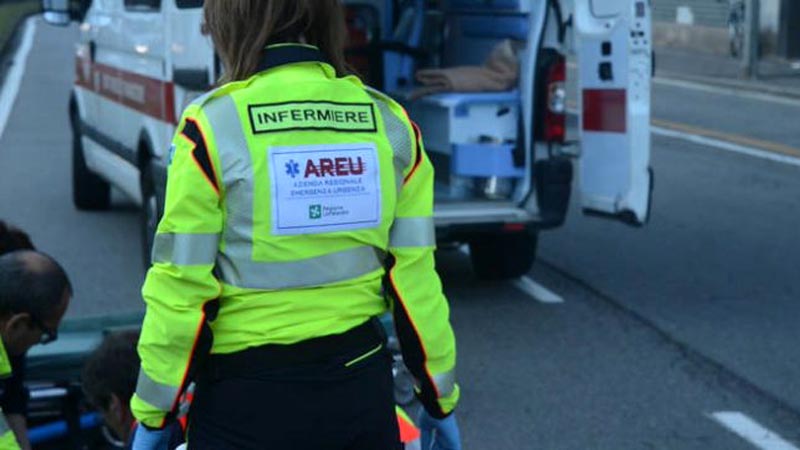 Dopo la polemica con la Lombardia, il numero unico emergenze 112 Piemonte si potenzia