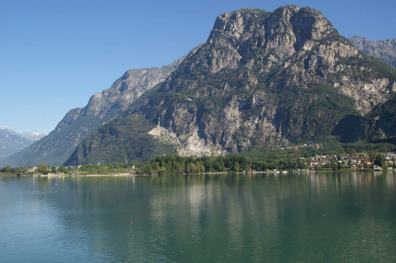 Estate al lago 2018