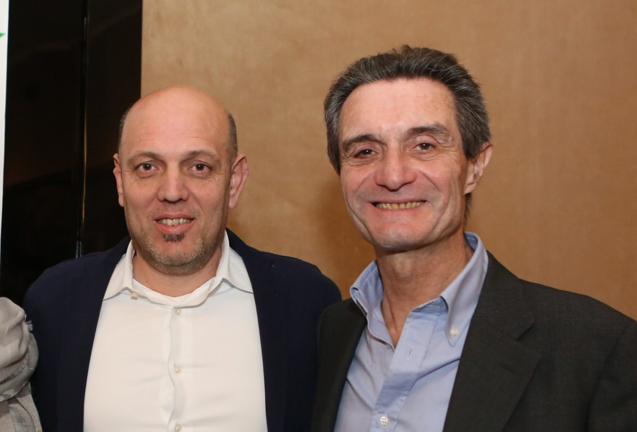 Province, Fontana: “La Legge Delrio va cancellata”