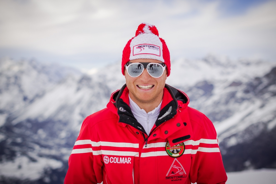 Majori sfida il Gasherbrum