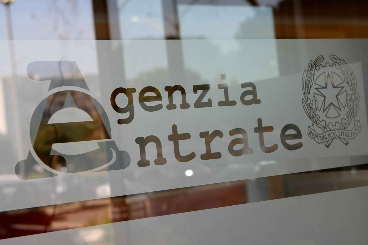 Trasloco per l’Agenzia delle Entrate di Tirano