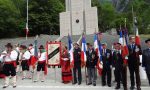 Filarmonica Bormiese in Francia