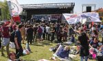 PontidAmore, slogan contro la Lega al festival antirazzista VIDEO