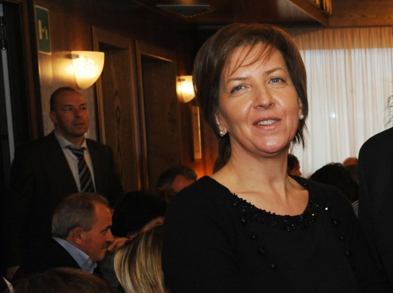 Elezioni 2023 a Gerola Alta