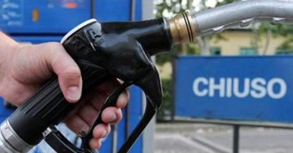 Torna a salire il prezzo dei carburanti. Dove conviene rifornirsi in Provincia di Sondrio