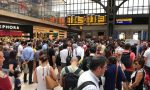 Sciopero dei treni: sarà un venerdì nero