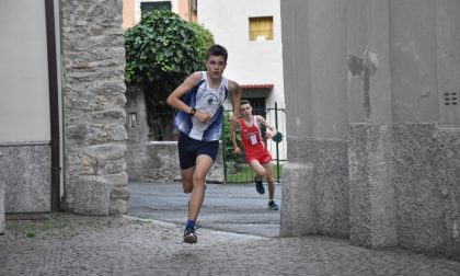 Trofeo Giugni ai nastri di partenza