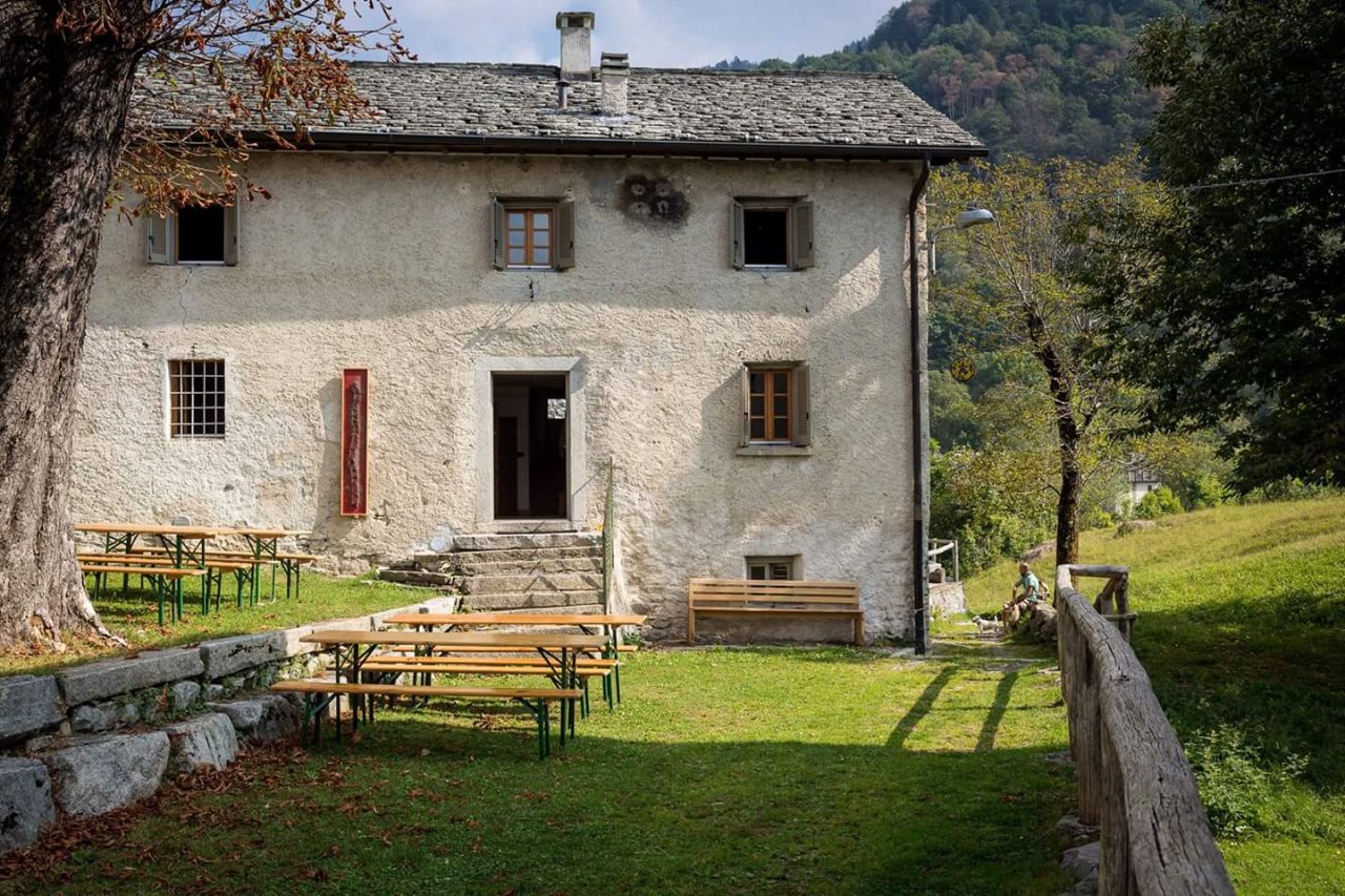 Festizio D’Estate a Uschione