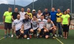 Sondalo, Frontal Cup da record