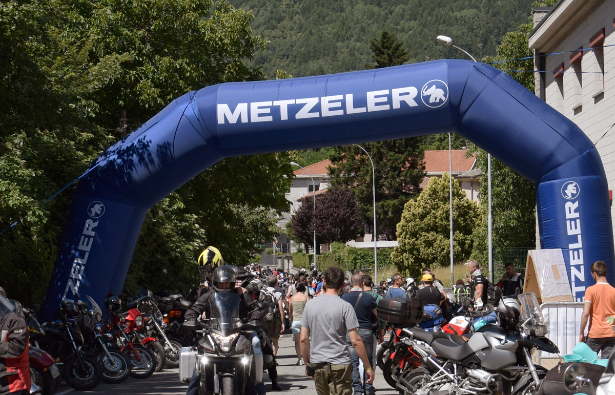 Motoraduno Stelvio, dubbi sull’edizione 2019 VIDEO