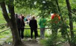 Le iniziative del Giardino Botanico Alpino “Rezia”