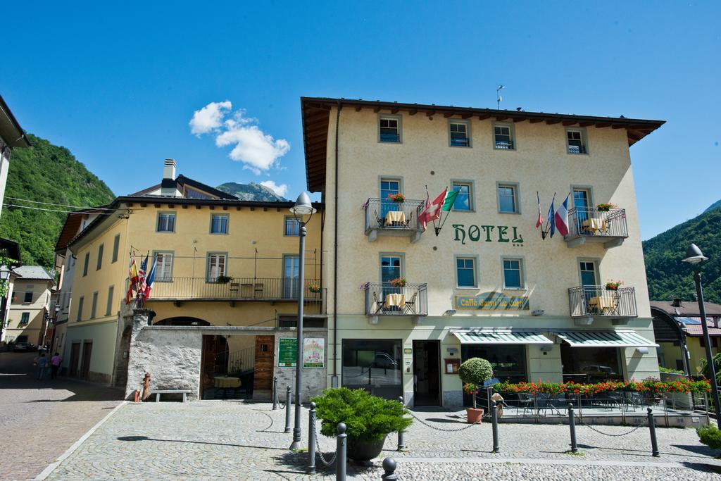 Grosotto, arriva Corti Aperte