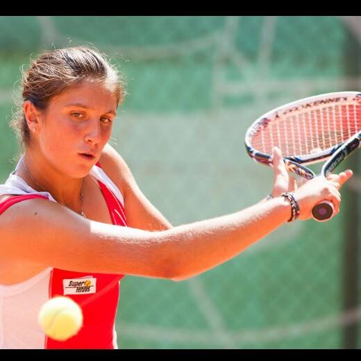 Sorpresa valtellinese a Wimbledon