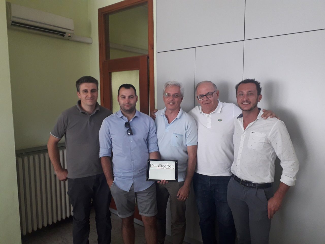 E nato oggi il consorzio di tutela del Pizzocchero della Valtellina