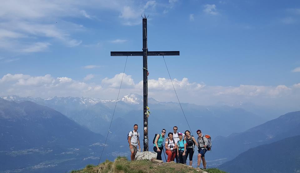 Giovani alla scoperta della montagna con il Parco delle Orobie