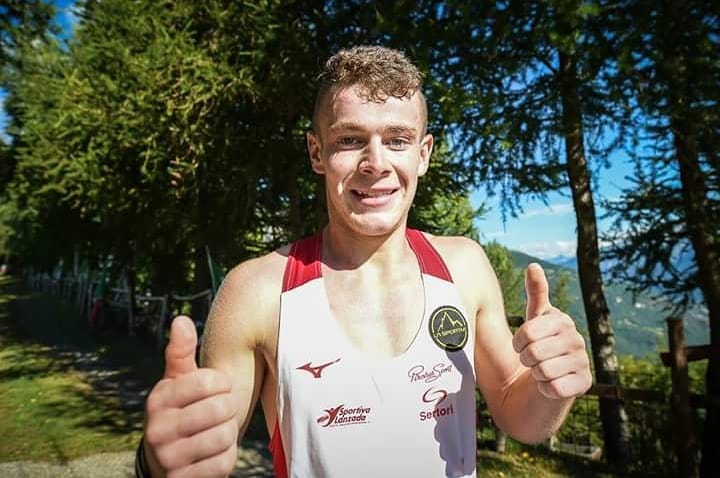 Desco e Rossi da brividi ai Campionati Italiani di Corsa in Montagna
