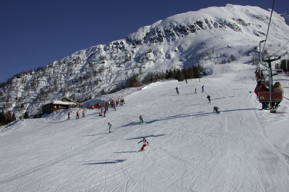 Domenica ritorna “Sicuri con la neve”