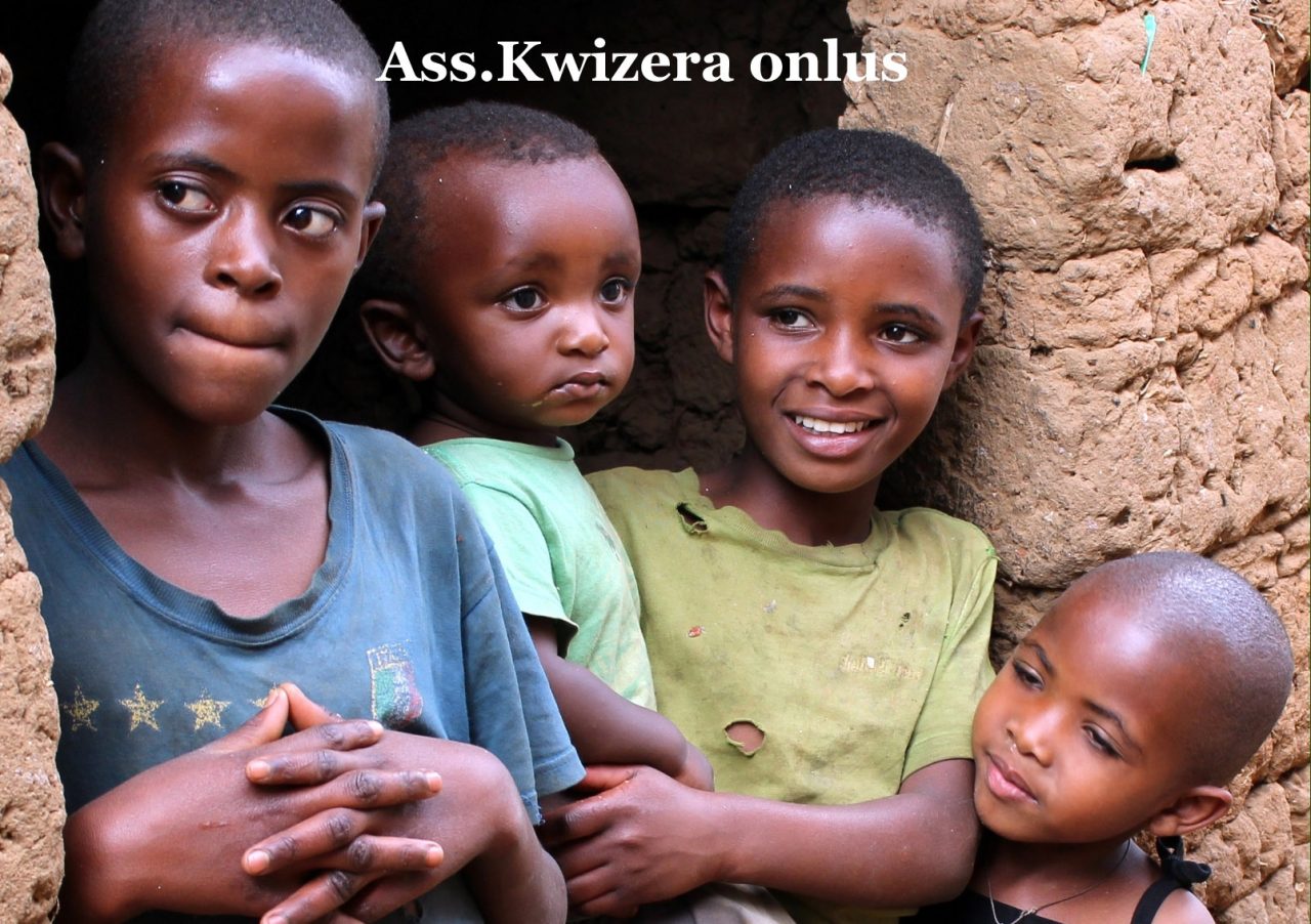 “Aiutiamoli a casa loro”, un grosino racconta il modello Rwanda
