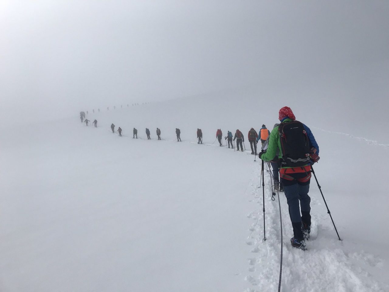 Debutta la Sfinge Alpina 2021 online