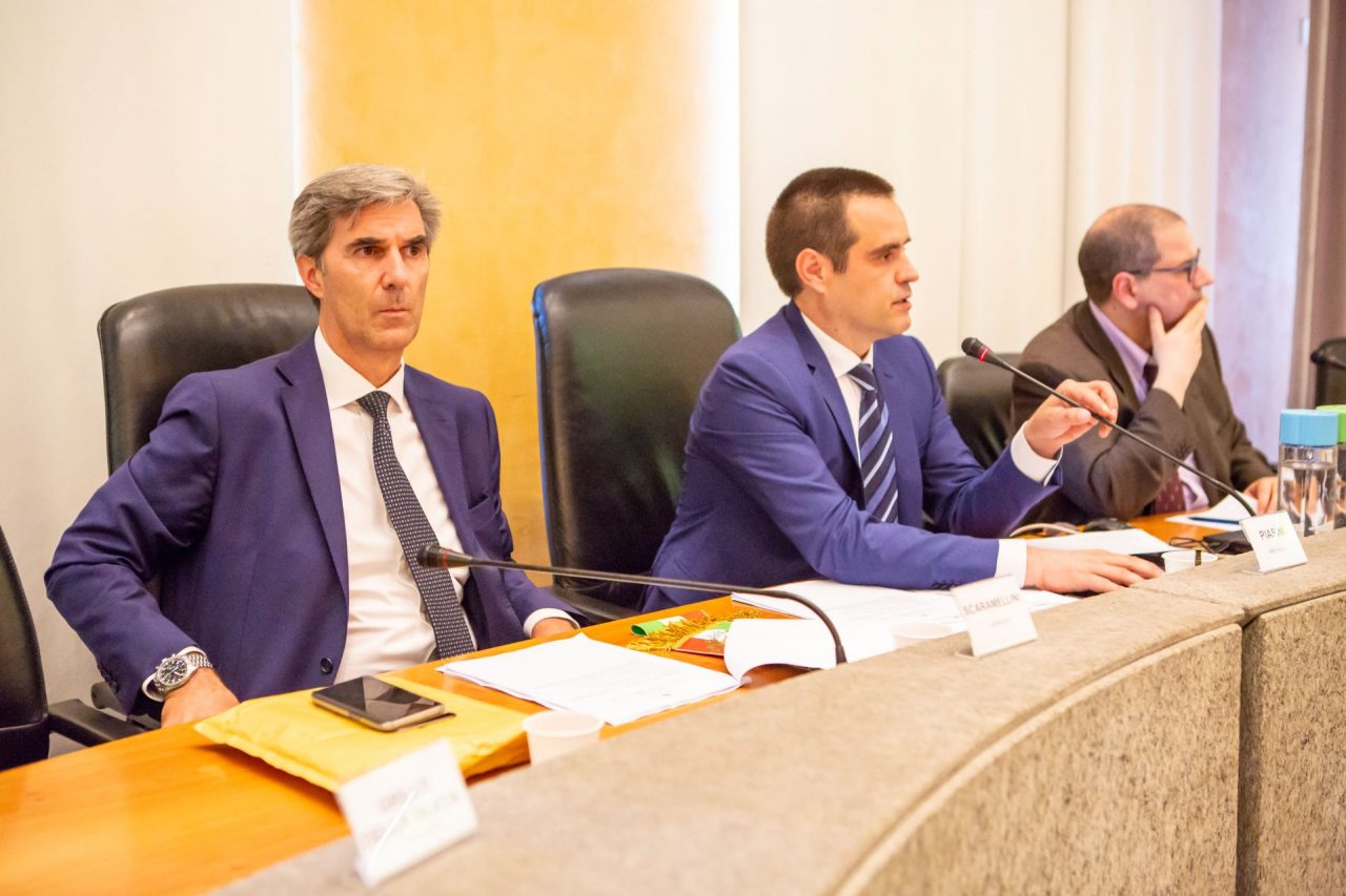 Emergenza post covid, Scaramellini: “da Lombardia aiuto enorme, le risorse impiegate in tempi brevi”